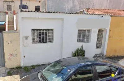 Casa com 1 quarto para alugar na Rua Vargem Grande, Tatuapé, São Paulo