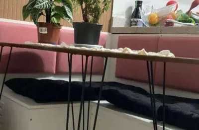 Apartamento com 1 dormitório à venda, 24 m² por r$ 270.000,00 - vila prudente (zona leste) - são paulo/sp