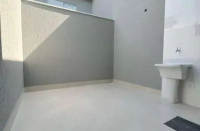 Sobrado com 3 dormitórios para alugar, 96 m² por r$ 3.318,00/mês - vila macedópolis - são paulo/sp