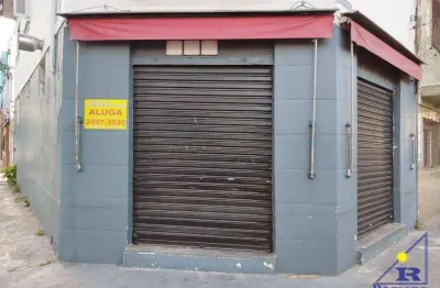 Sala comercial para alugar na Rua Vilela, Tatuapé, São Paulo