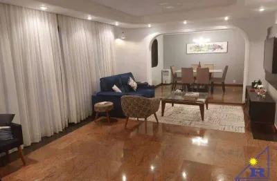 Apartamento com 3 dormitórios à venda, 190 m² por r$ 850.000,00 - alto da mooca - são paulo/sp