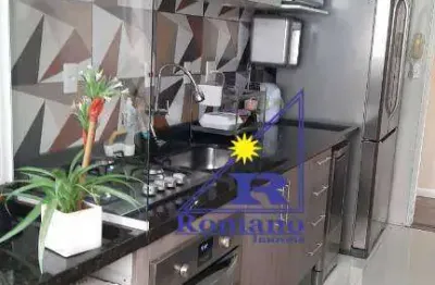 Apartamento com 3 dormitórios à venda, 67 m² por r$ 450.000,00 - vila matilde - são paulo/sp