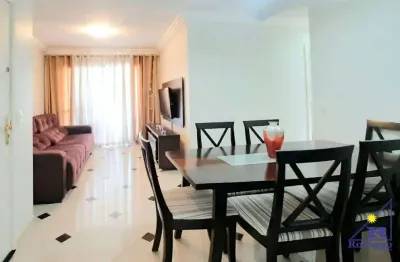 Apartamento com 3 dormitórios à venda, 88 m² por r$ 870.000,00 - vila regente feijó - são paulo/sp