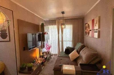 Apartamento com 3 dormitórios à venda, 76 m² por r$ 734.000,00 - vila formosa - são paulo/sp