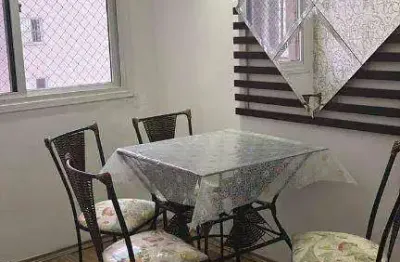 Apartamento com 2 dormitórios para alugar, 45 m² por r$ 3.302,97/mês - vila formosa - são paulo/sp