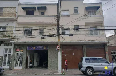 Apartamento com 3 quartos para alugar na Rua Irmã Carolina, Belenzinho, São Paulo