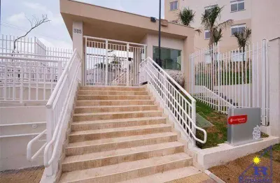 Apartamento com 2 quartos à venda na Rua Juá Mirim, Guaianases, São Paulo