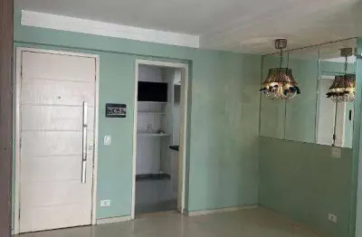 Apartamento com 3 quartos para alugar na Rua Apucarana, Tatuapé, São Paulo