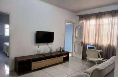 Casa com 2 dormitórios à venda, 80 m² por r$ 530.000,00 - vila regente feijó - são paulo/sp