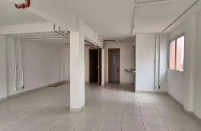 Sala para alugar, 48 m² por r$ 3.764,18/mês - tatuapé - são paulo/sp