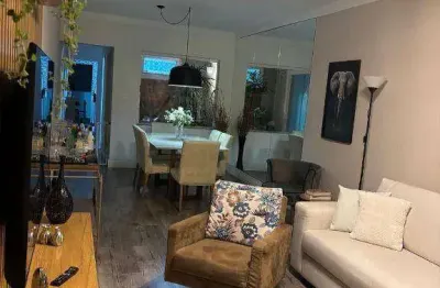 Sobrado com 3 dormitórios à venda, 130 m² por r$ 1.225.000,00 - jardim textil - são paulo/sp