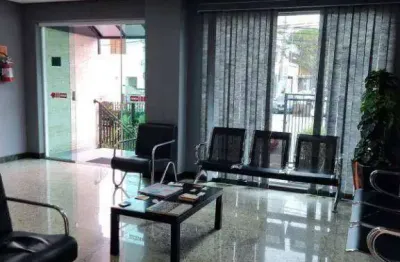 Sala para alugar, 55 m² por r$ 3.842,89/mês - tatuapé - são paulo/sp