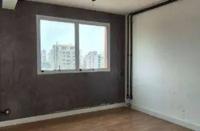 Sala para alugar, 45 m² por r$ 3.714,05/mês - tatuapé - são paulo/sp