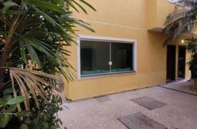 Sobrado com 2 dormitórios à venda, 65 m² por r$ 270.000,00 - vila progresso - são paulo/sp