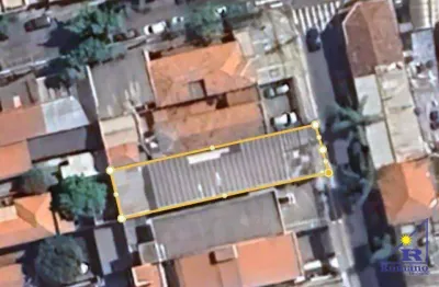 Casa com 5 quartos à venda na Rua Jarinu, Cidade Mãe do Céu, São Paulo