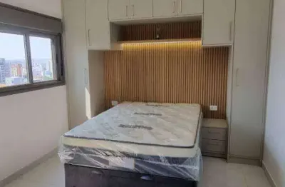 Studio com 1 dormitório, 28 m² - venda por r$ 280.000,00 ou aluguel por r$ 2.180,00/mês - vila aricanduva - são paulo/sp