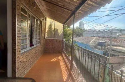 Sobrado com 3 dormitórios à venda, 140 m² por r$ 553.000,00 - vila diva (zona leste) - são paulo/sp