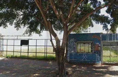 Terreno à venda na Rua Clélia, Lapa, São Paulo