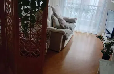 Apartamento com 3 quartos à venda na Rua Camberra, Vila Formosa, São Paulo