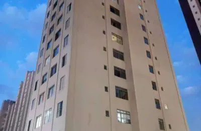 Apartamento com 1 dormitório para alugar, 42 m² por r$ 3.050,00/mês - tatuapé - são paulo/sp