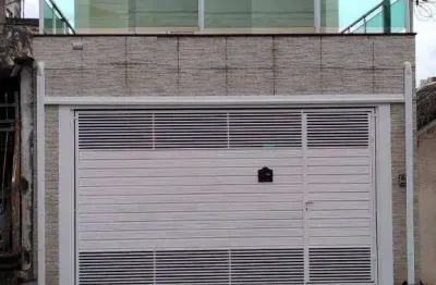 Casa com 3 quartos para alugar na Rua Luís Pinto, Vila Carrão, São Paulo