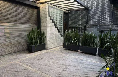 Prédio para alugar, 552 m² por r$ 39.244/mês - vila gomes cardim - são paulo/sp