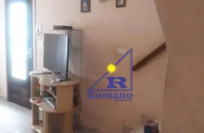 2 sobrados no mesmo quintal porém independentes - r$850.000,00