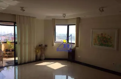 Apartamento com 3 dormitórios à venda, 130 m² por r$ 1.007.000,00 - vila diva (zona leste) - são paulo/sp