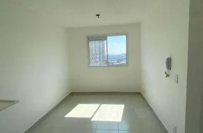 Apartamento com 2 dormitórios, 32 m² - venda por r$ 265.958 ou aluguel por r$ 1.550/mês - jardim soares - são paulo/sp