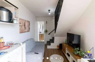 Apartamento com 3 dormitórios à venda, 67 m² por r$ 435.000,00 - vila ré - são paulo/sp