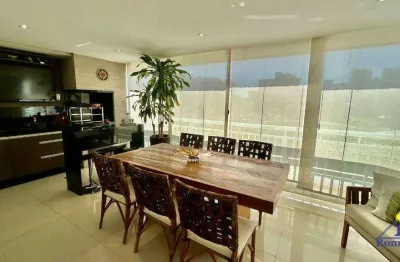 Apartamento com 3 dormitórios à venda, 103 m² por r$ 1.370.000,00 - mooca - são paulo/sp