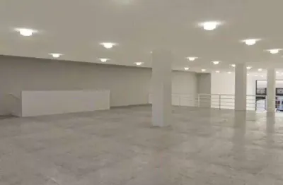 Prédio para alugar, 1288 m² por r$ 71.675,07/mês - vila regente feijó - são paulo/sp