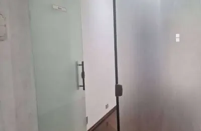 Sala comercial para alugar na Rua Serra de Botucatu, Tatuapé, São Paulo