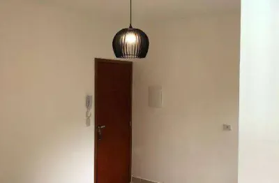 Apartamento com 2 quartos para alugar na Rua Uruçuca, Vila Carrão, São Paulo
