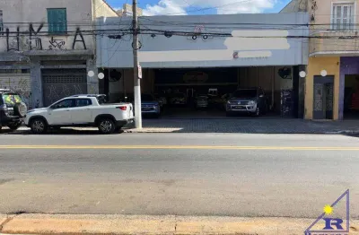 Barracão / Galpão / Depósito à venda na Rua Tobias Barreto, Alto da Mooca, São Paulo
