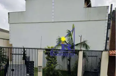 Casa com 3 quartos à venda na Rua Vinte e Nove de Outubro, Vila Matilde, São Paulo
