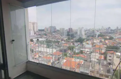 Apartamento com 3 dormitórios à venda, 63 m² por r$ 420.000,00 - chácara santo antônio (zona leste) - são paulo/sp
