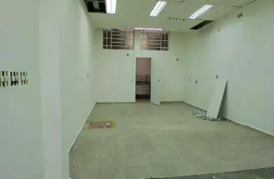 Salão para alugar, 97 m² por r$ 15.000,00/mês - tatuapé - são paulo/sp