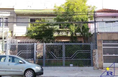 Casa comercial com 1 sala para alugar na Rua Icaraí, Tatuapé, São Paulo