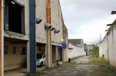 Terreno à venda, 20000 m² por r$ 40.000.000,00 - jardim aricanduva - são paulo/sp