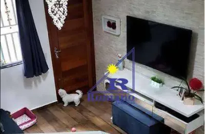 Casa com 2 quartos à venda na Rua Eneida, Penha De França, São Paulo