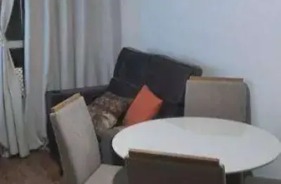 Apartamento com 2 dormitórios à venda, 40 m² por r$ 250.000,00 - vila cosmopolita - são paulo/sp