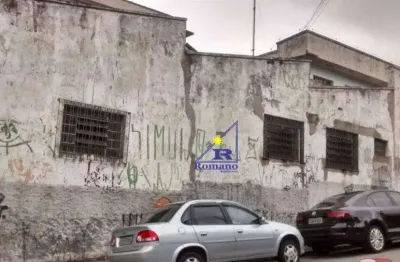 Galpão para venda próximo ao shopping analia franco