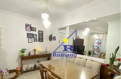 Apartamento com 2 quartos à venda na Rua José Flávio, Penha De França, São Paulo