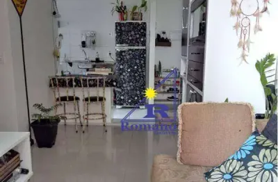 Apartamento com 2 quartos à venda na Avenida Vila Ema, São Lucas, São Paulo