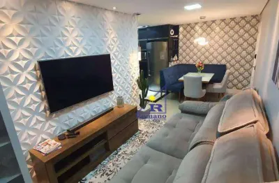 Apartamento com 2 quartos à venda na Avenida Conselheiro Carrão, Vila Carrão, São Paulo