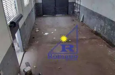 Galpão à venda, 263 m² por r$ 1.250.000,00 - vila maria - são paulo/sp