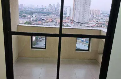 Sala comercial com 1 sala para alugar na Avenida Conselheiro Carrão, Vila Carrão, São Paulo