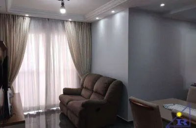 Apartamento com 2 quartos à venda na Rua Solidônio Leite, Vila Ema, São Paulo