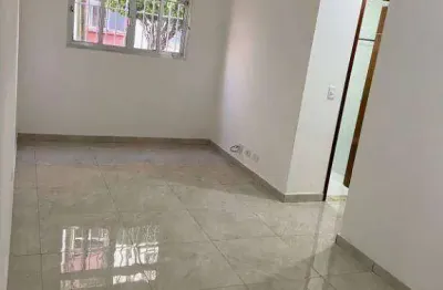 Apartamento com 2 quartos à venda na Rua Carlos Mazer, Itaquera, São Paulo